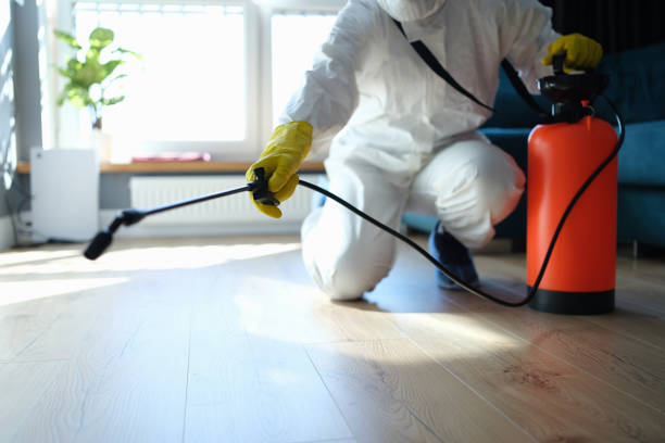 Reliable Blood Cleanup contractor in White Swan, WA by Trauma Clean Pros